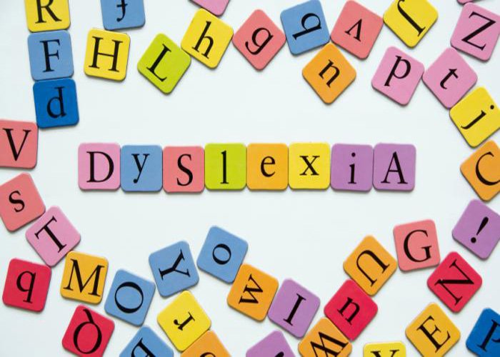 Τι είναι η δυσλεξία;