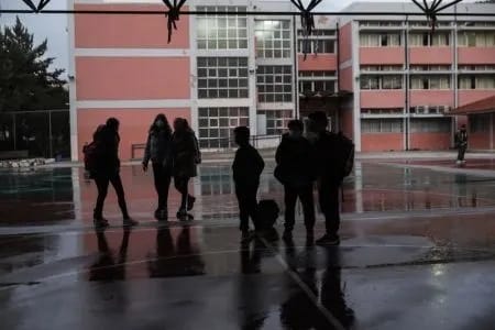 Προετοιμασία για την Α’ Γυμνασίου
